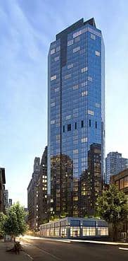 160 Madison Avenue