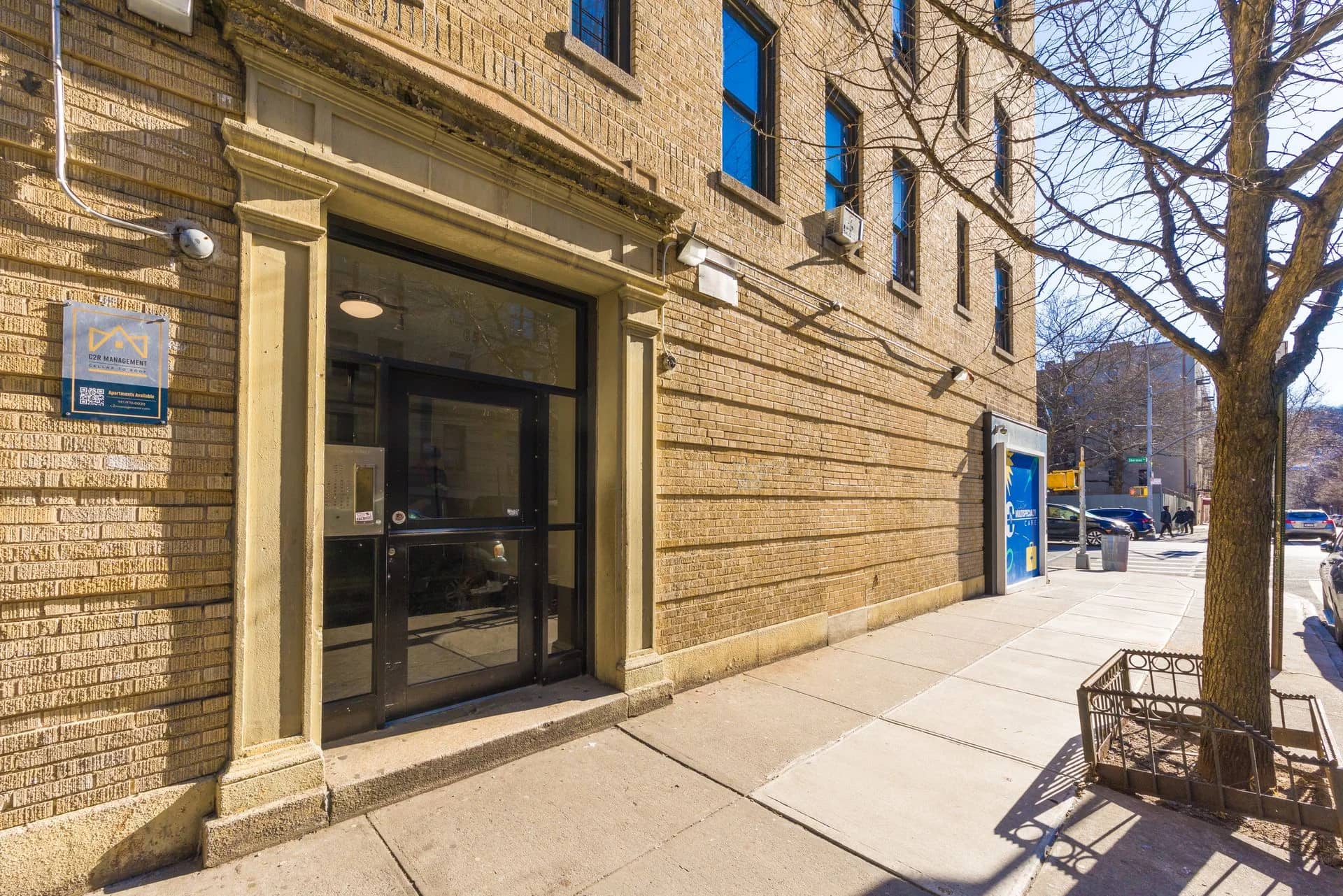 65 Arden Street