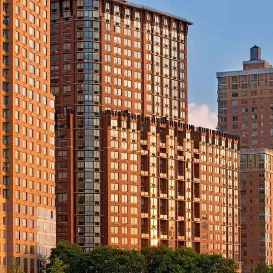 400 Chambers Street