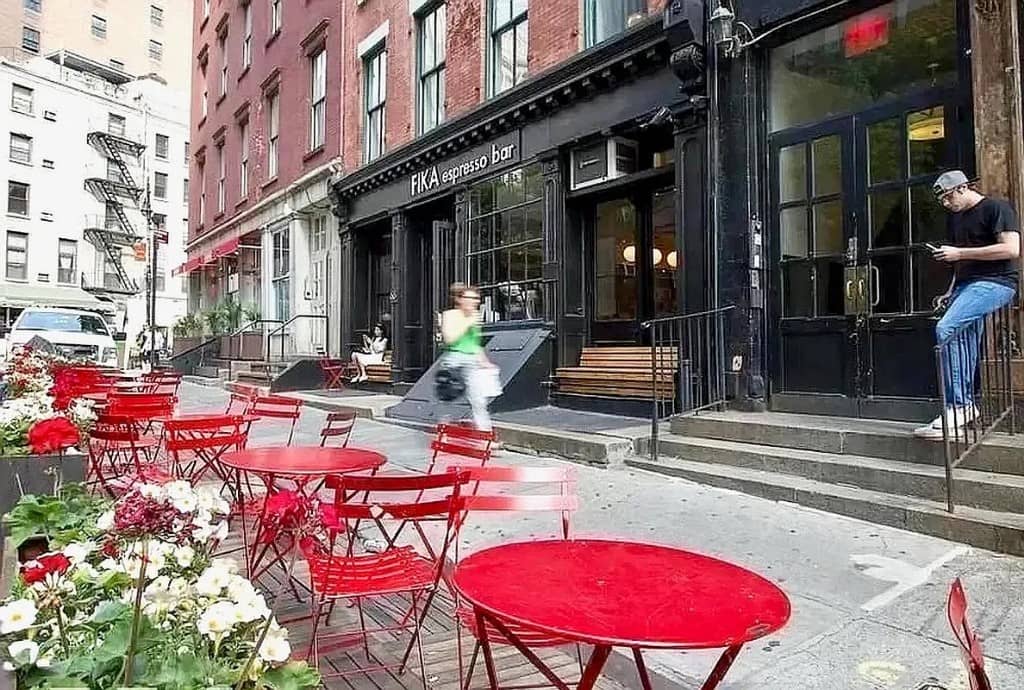 66 Pearl Street