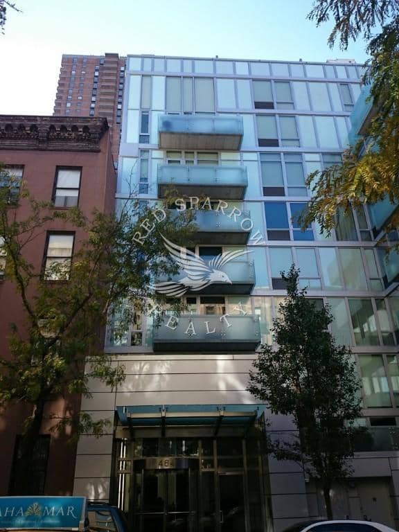 464 West 44 Street