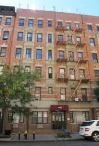 416 East 13 Street