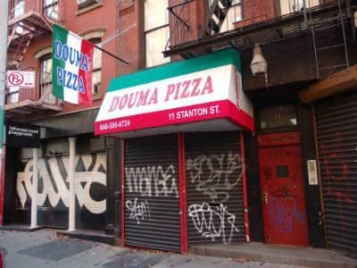 11 Stanton Street