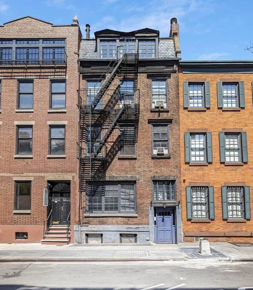 102 Greenwich Avenue