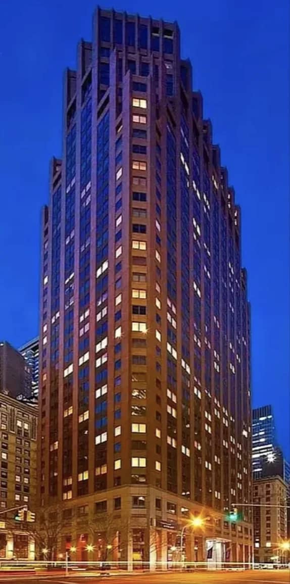75 Wall Street