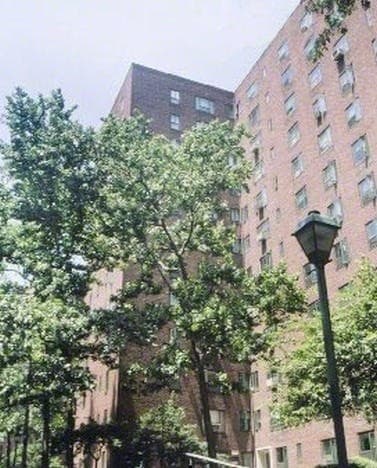 440 East 20 Street