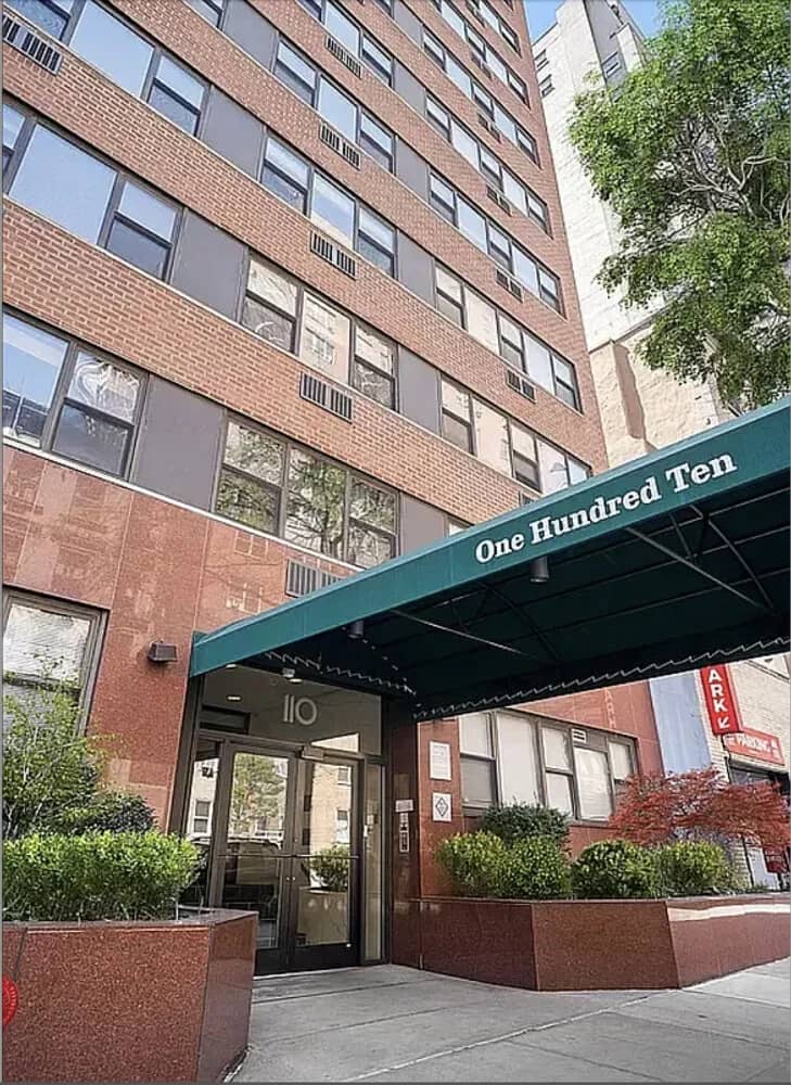 110 East 36 Street