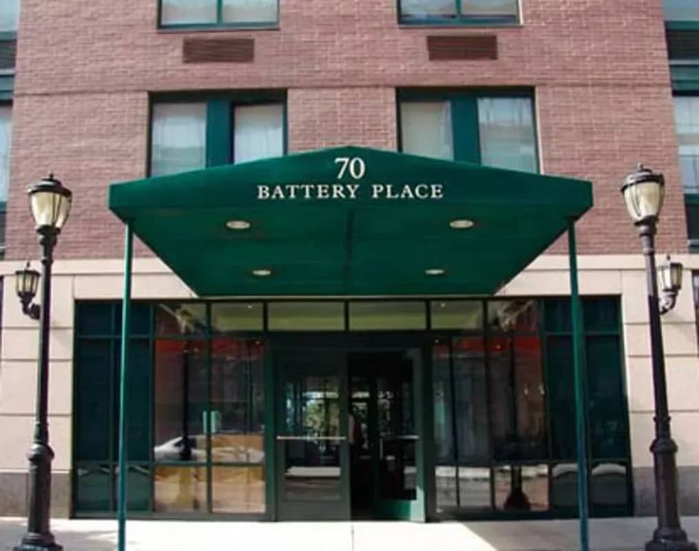 70 Battery Place