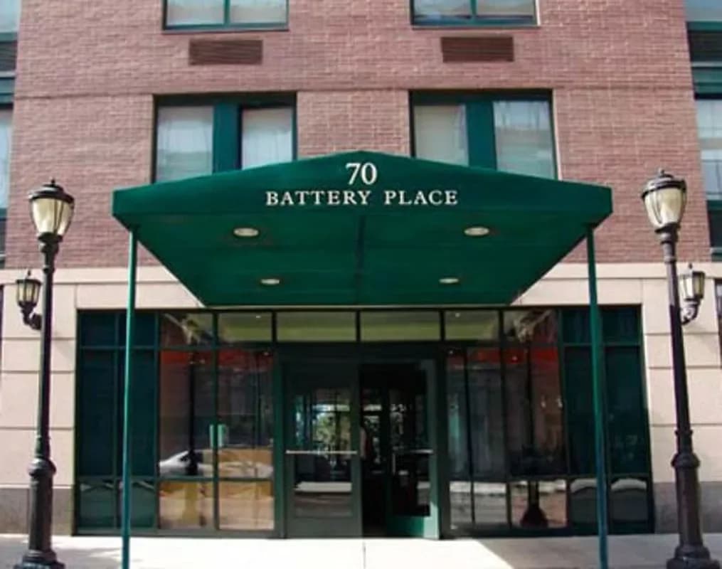 70 Battery Place