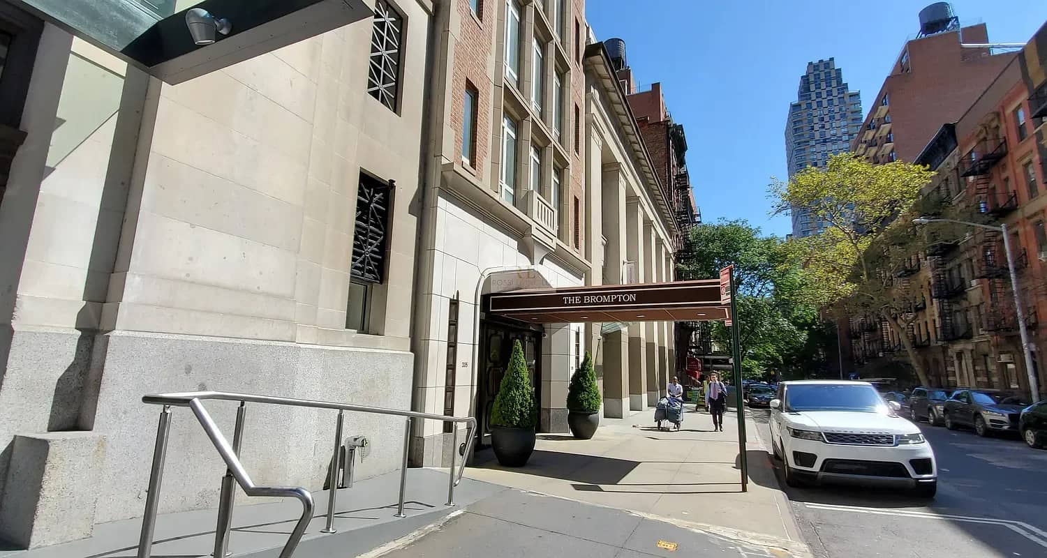 200 East 86 Street