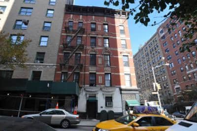 1428 Lexington Avenue