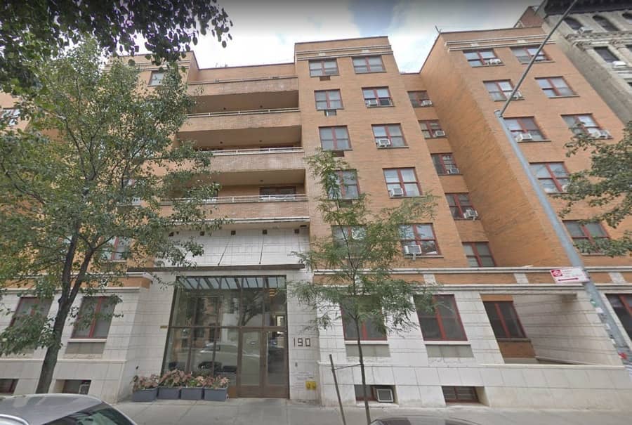190 East 7 Street