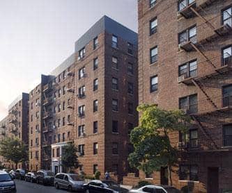 65-44 Saunders Street