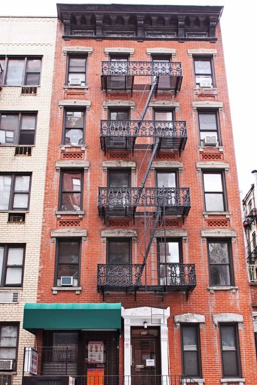 404 East 63 Street