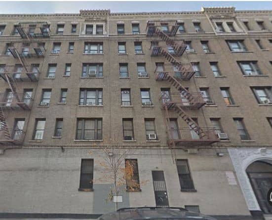 701 West 176 Street