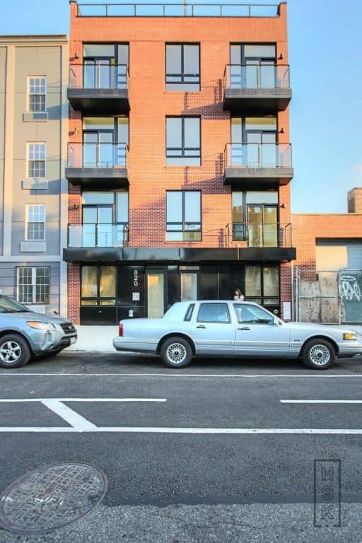 820 Dekalb Avenue