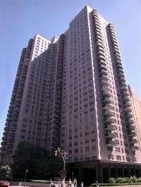 300 East 40 Street