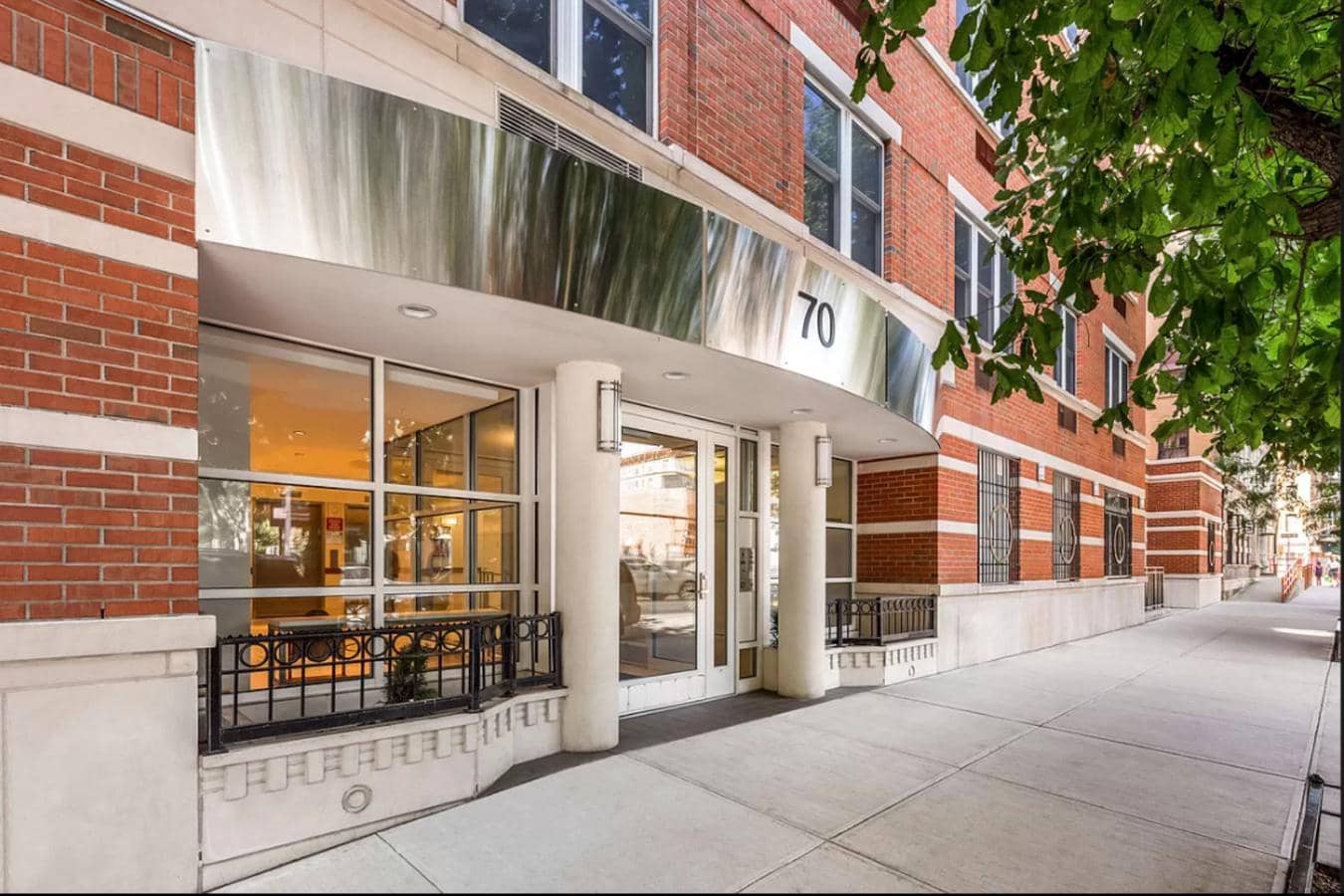 52 West 139 Street