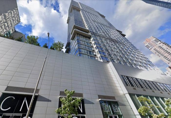 635 West 42 Street