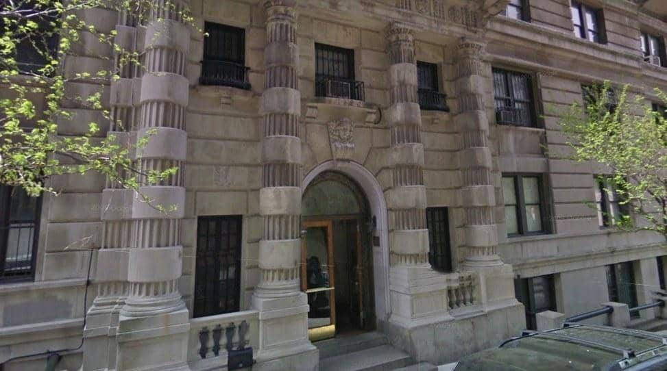 276 Riverside Drive