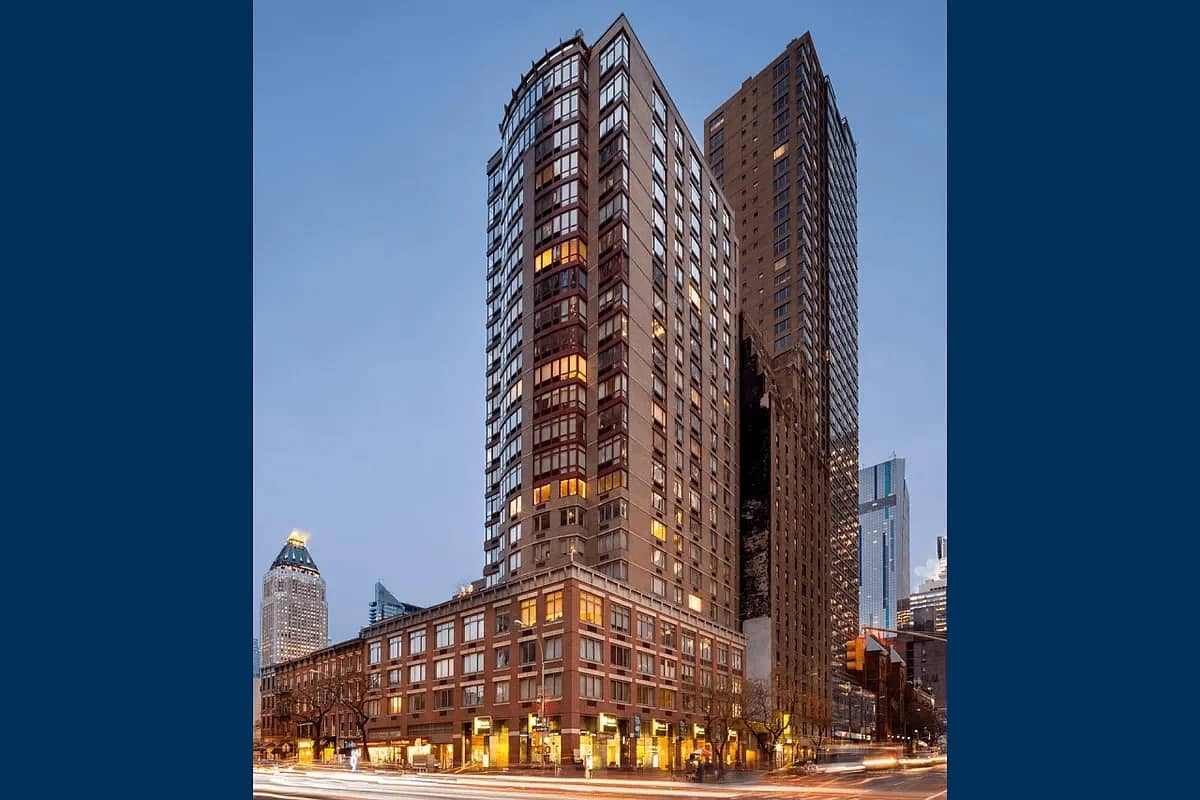 360 West 43 Street