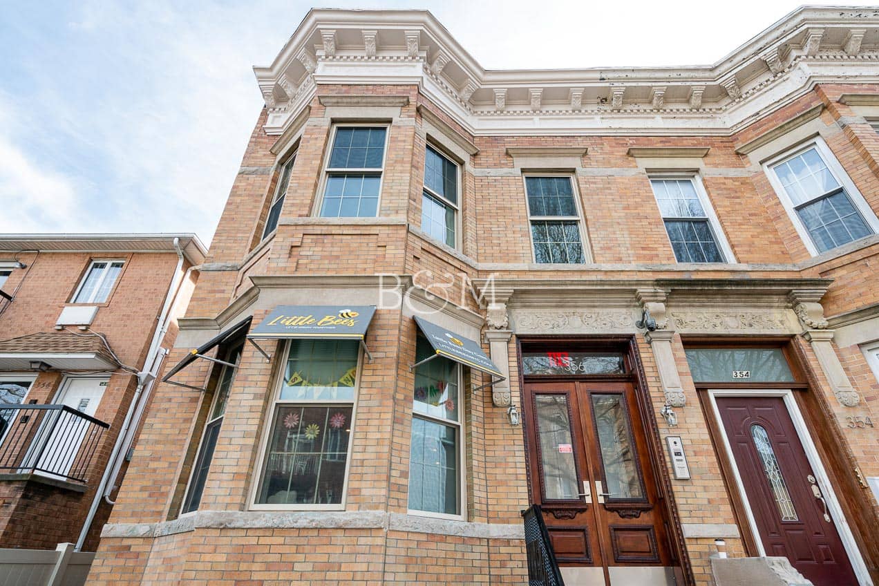 356 88 Street