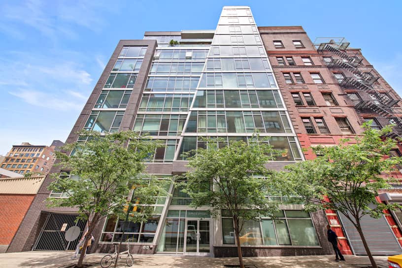 165 West 18 Street
