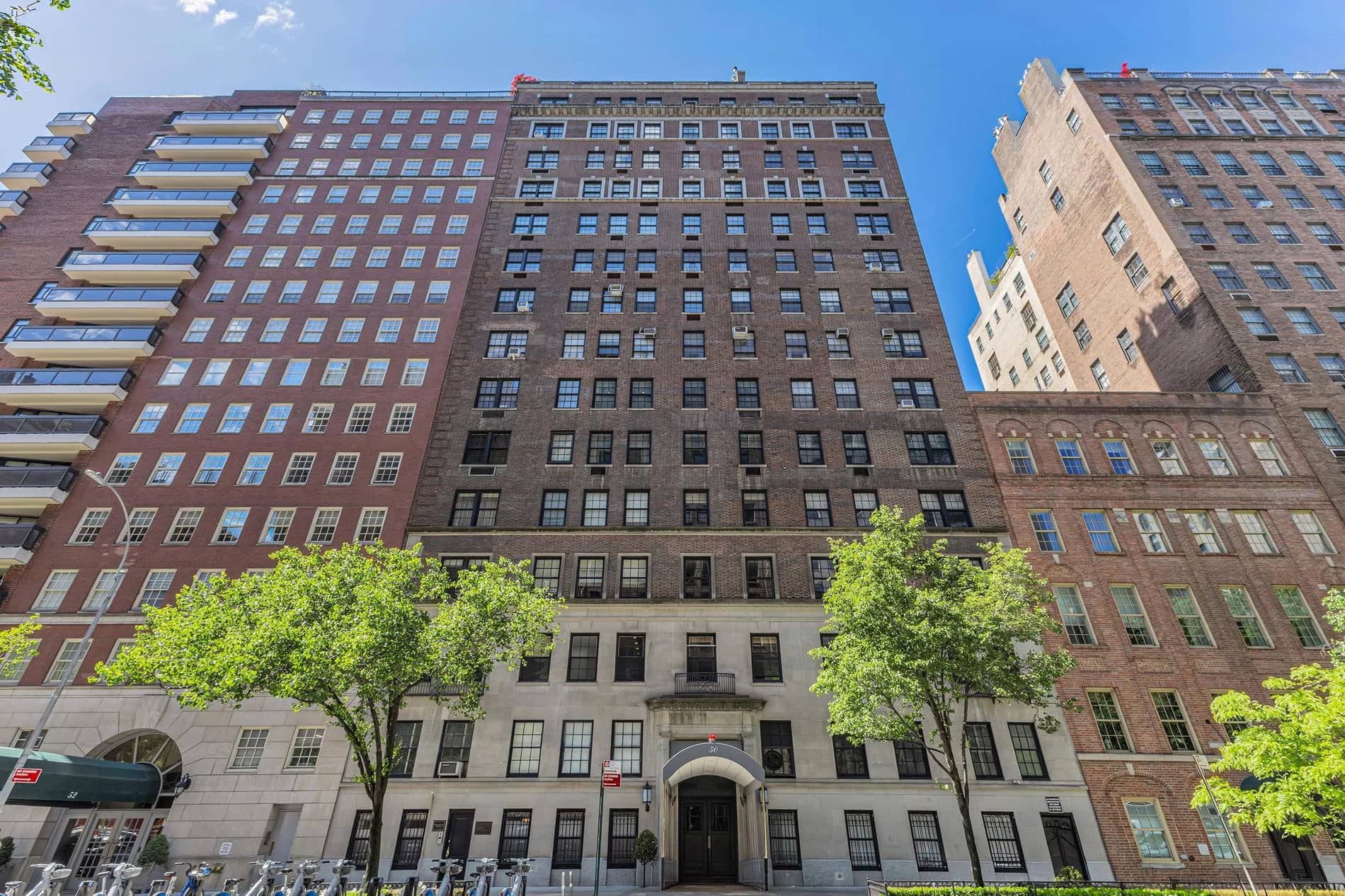 46 East 72 Street