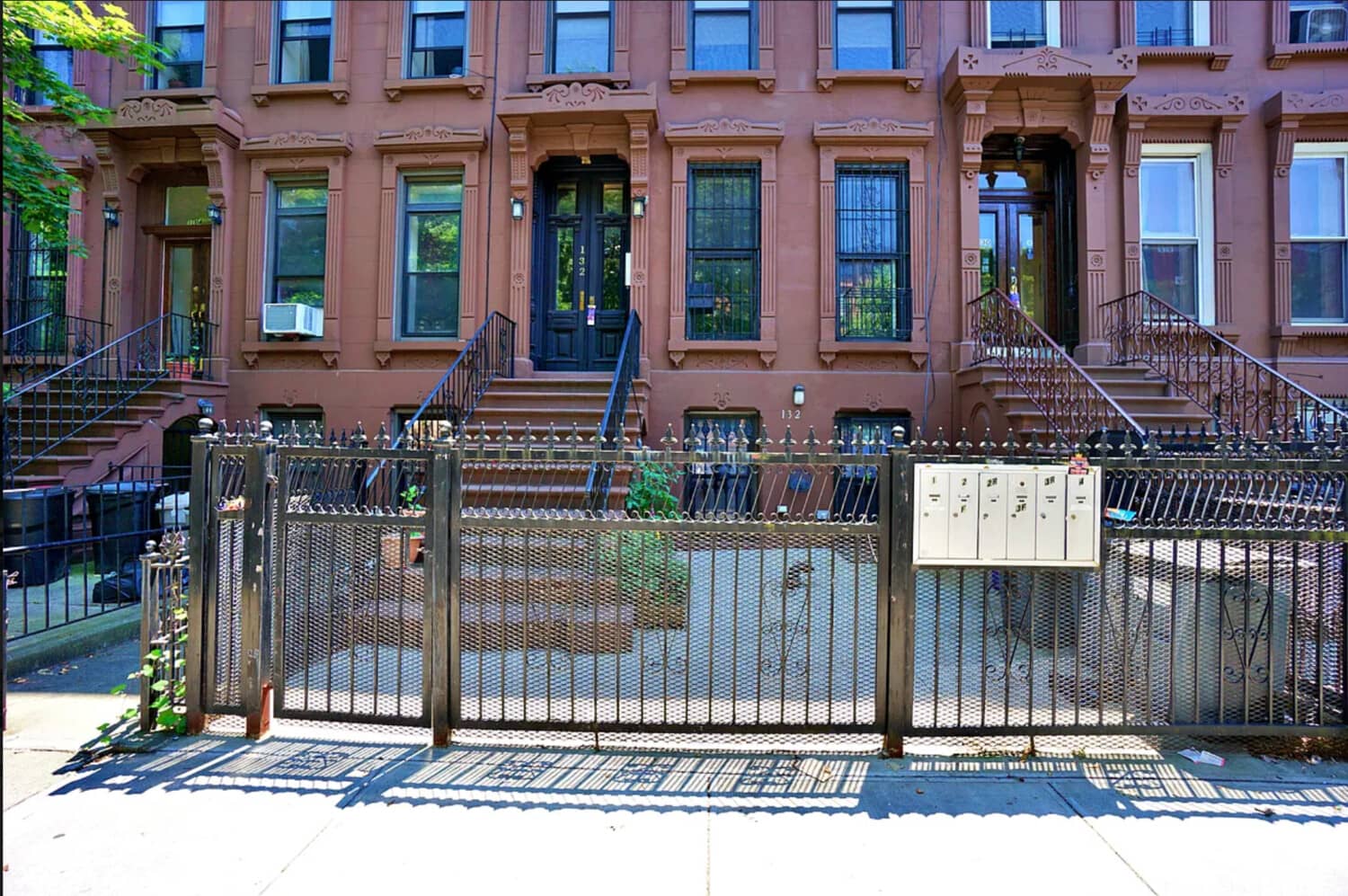132 Hancock Street
