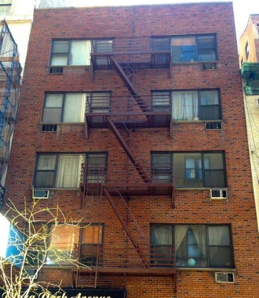 115 East 27 Street