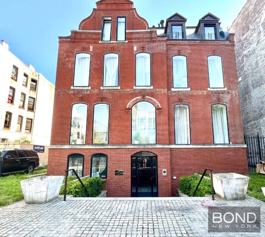 78 Herkimer Street