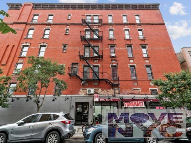 165 W 127 St