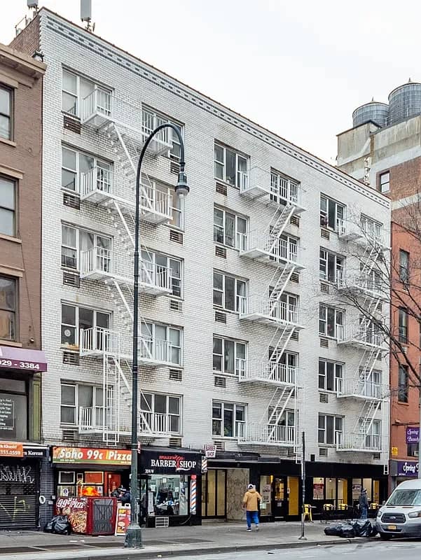 208 West 14 Street
