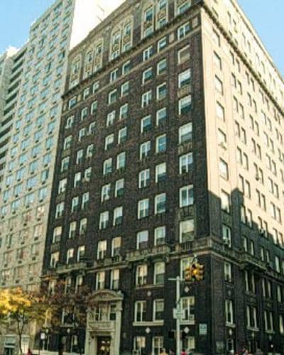 420 West End Avenue