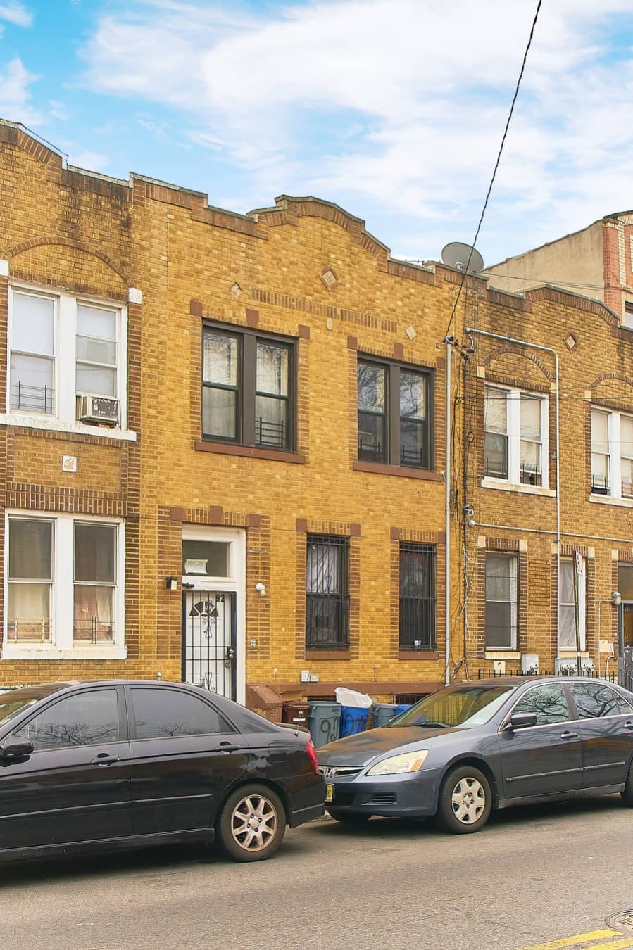 92 Newport Street