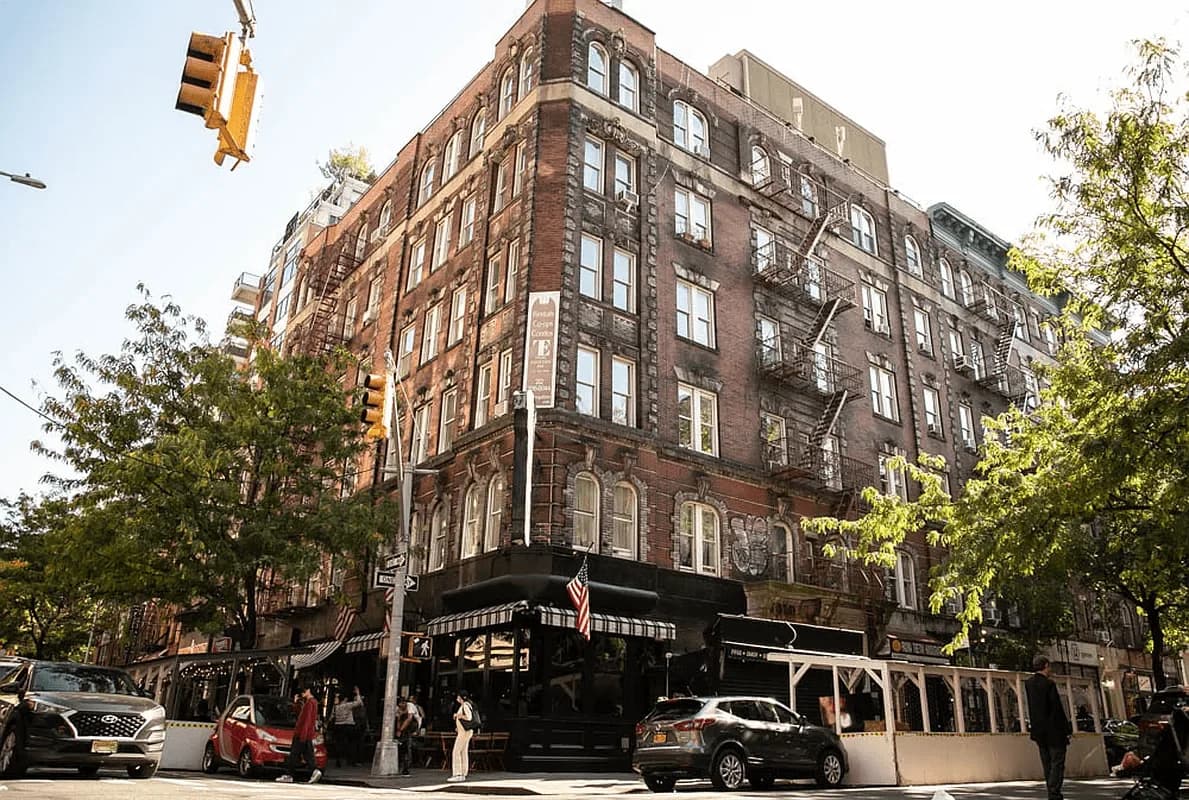 234 Thompson Street