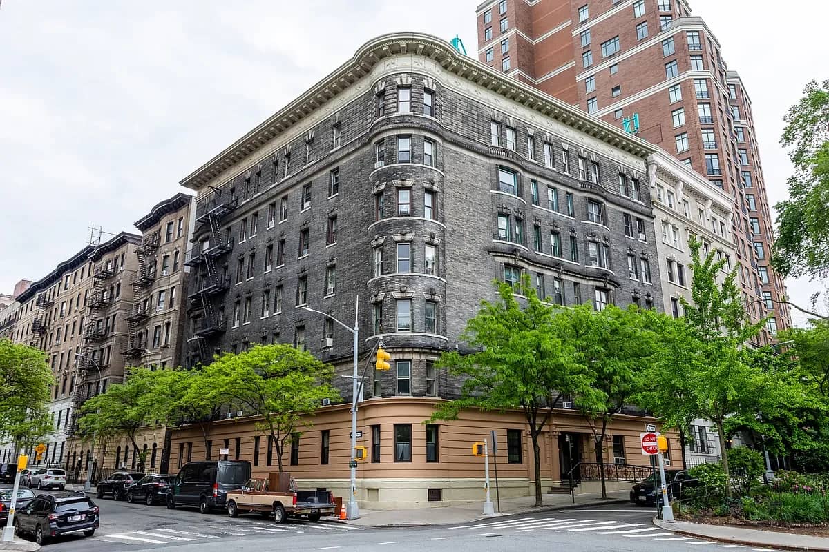 227 Riverside Drive