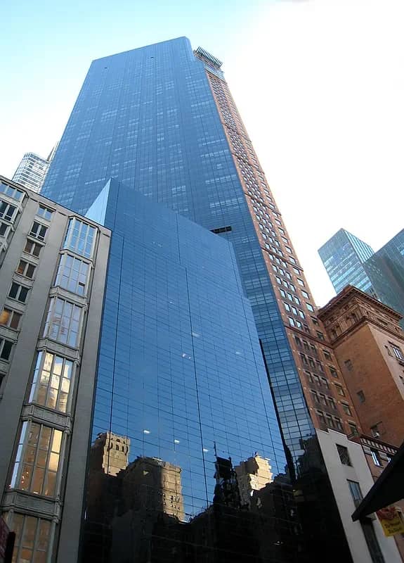 146 West 57 Street