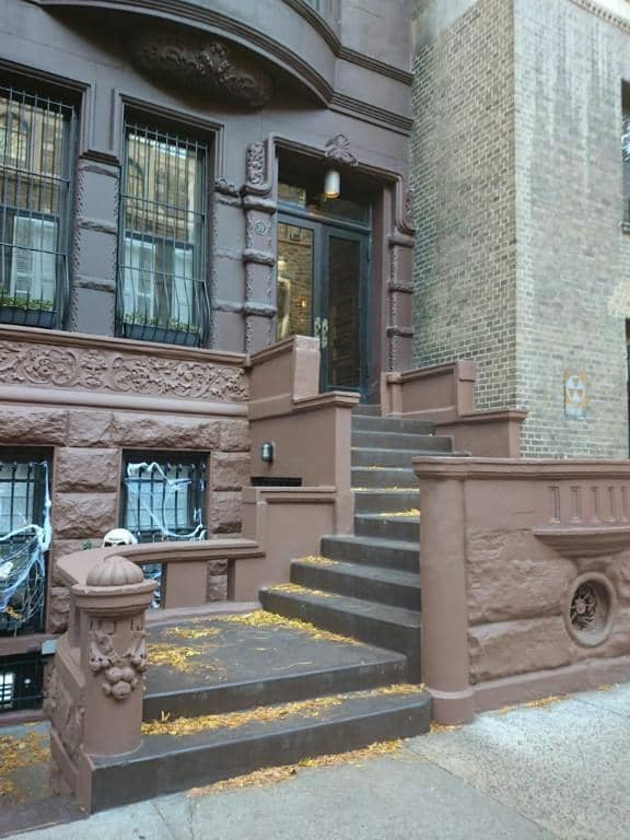 39 West 68 Street
