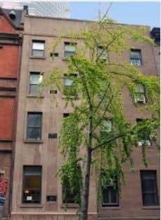 111 East 39 Street