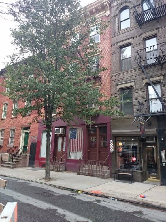 81 Sullivan Street