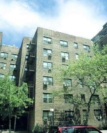 55 West 92 Street