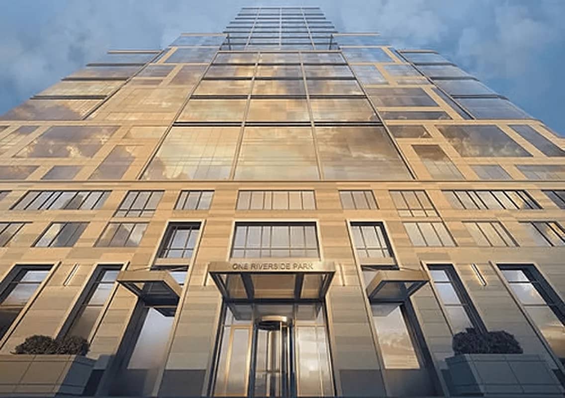 50 Riverside Boulevard