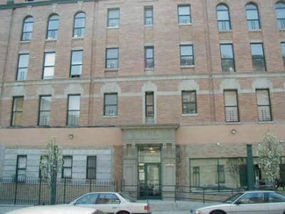 268 West 120 Street