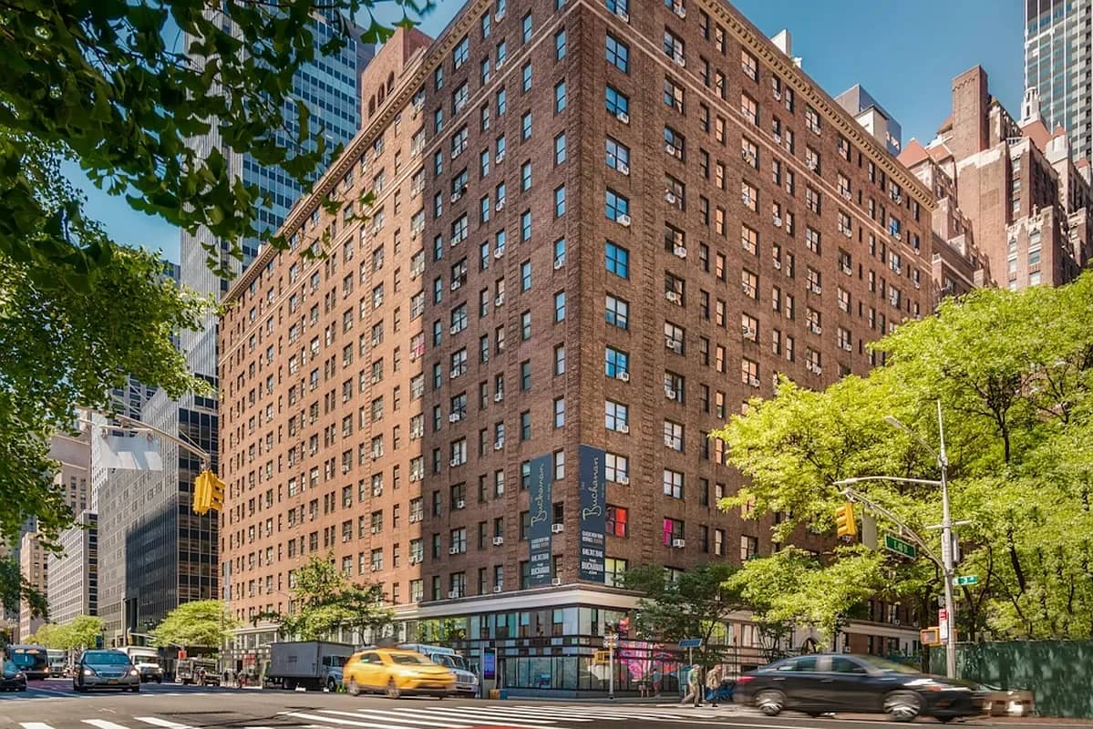 301 East 47 Street