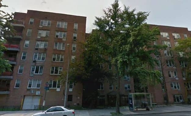 6555 Broadway