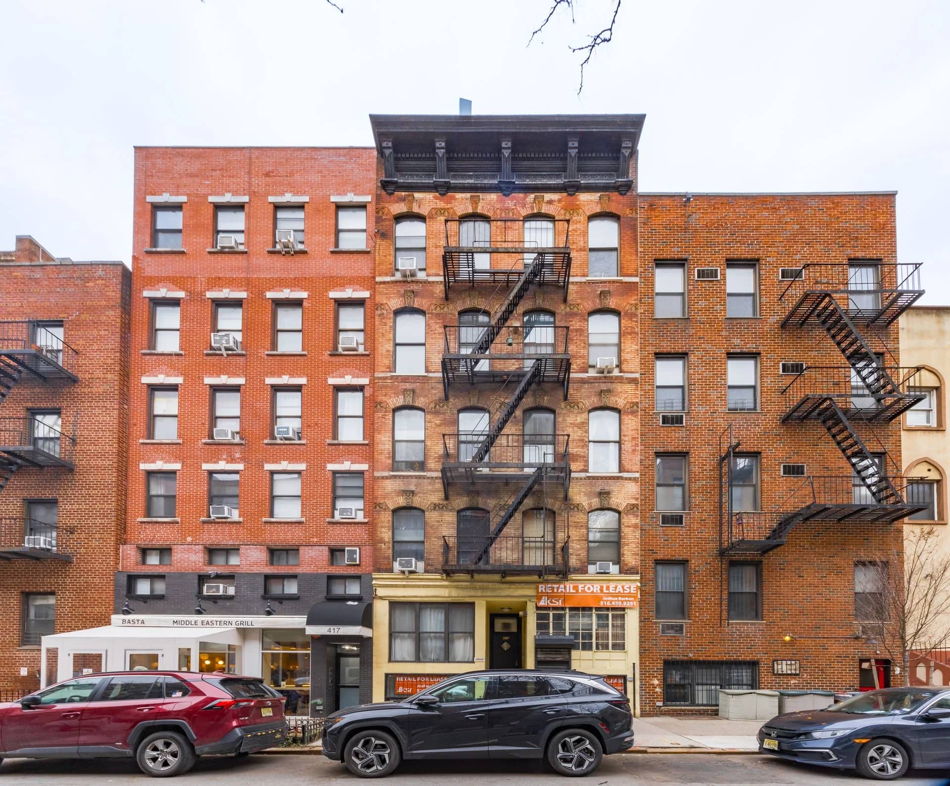 415 West 47 Street