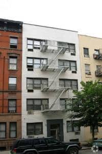 408 East 83 Street