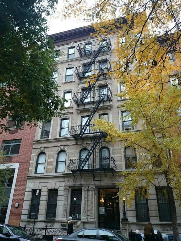 274 West 19 Street