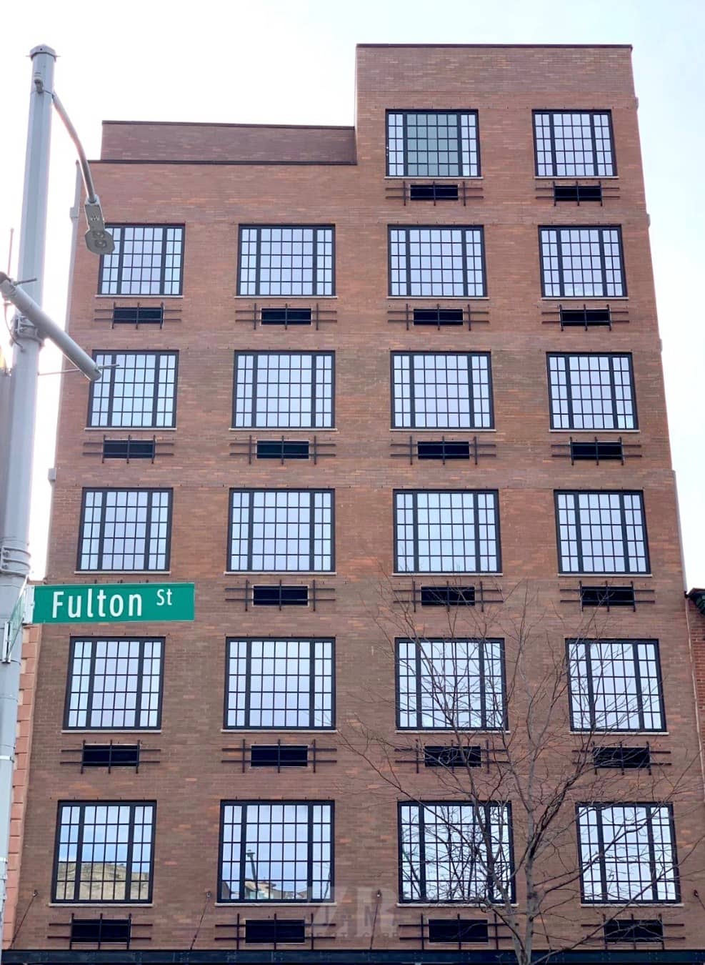 976 Fulton Street